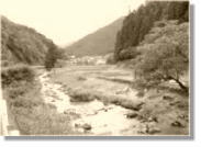 清流白川